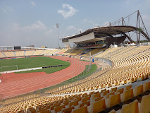 Stade Omnisports Ahmadou Ahidjo