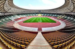 Stade Omnisport Paul Biya